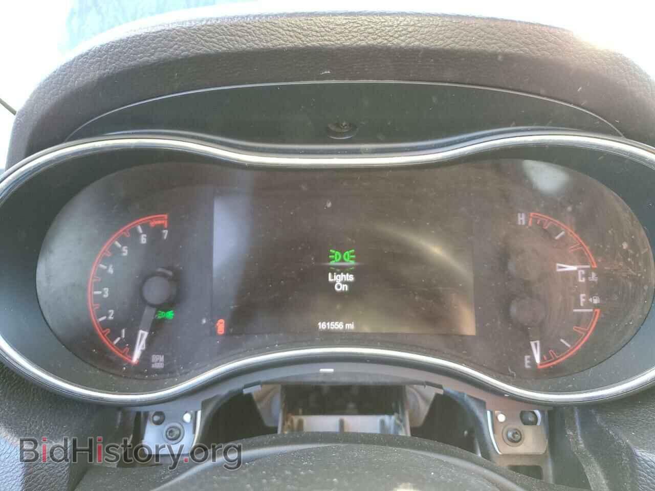 2014 DODGE DURANGO - VIN: 1C4RDHAG1EC374502 - Photo 9