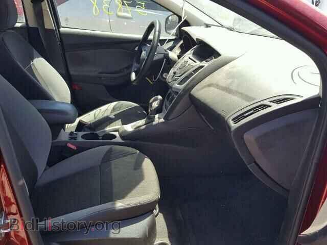 2014 FORD FOCUS - VIN: 1FADP3K20EL391322 - Фото 5