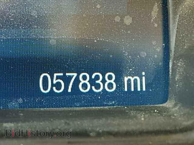 2014 FORD FOCUS - VIN: 1FADP3K20EL391322 - Фото 8
