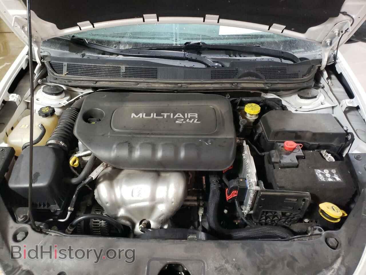 2015 DODGE DART - VIN: 1C3CDFBBXFD299795 - Фото 7