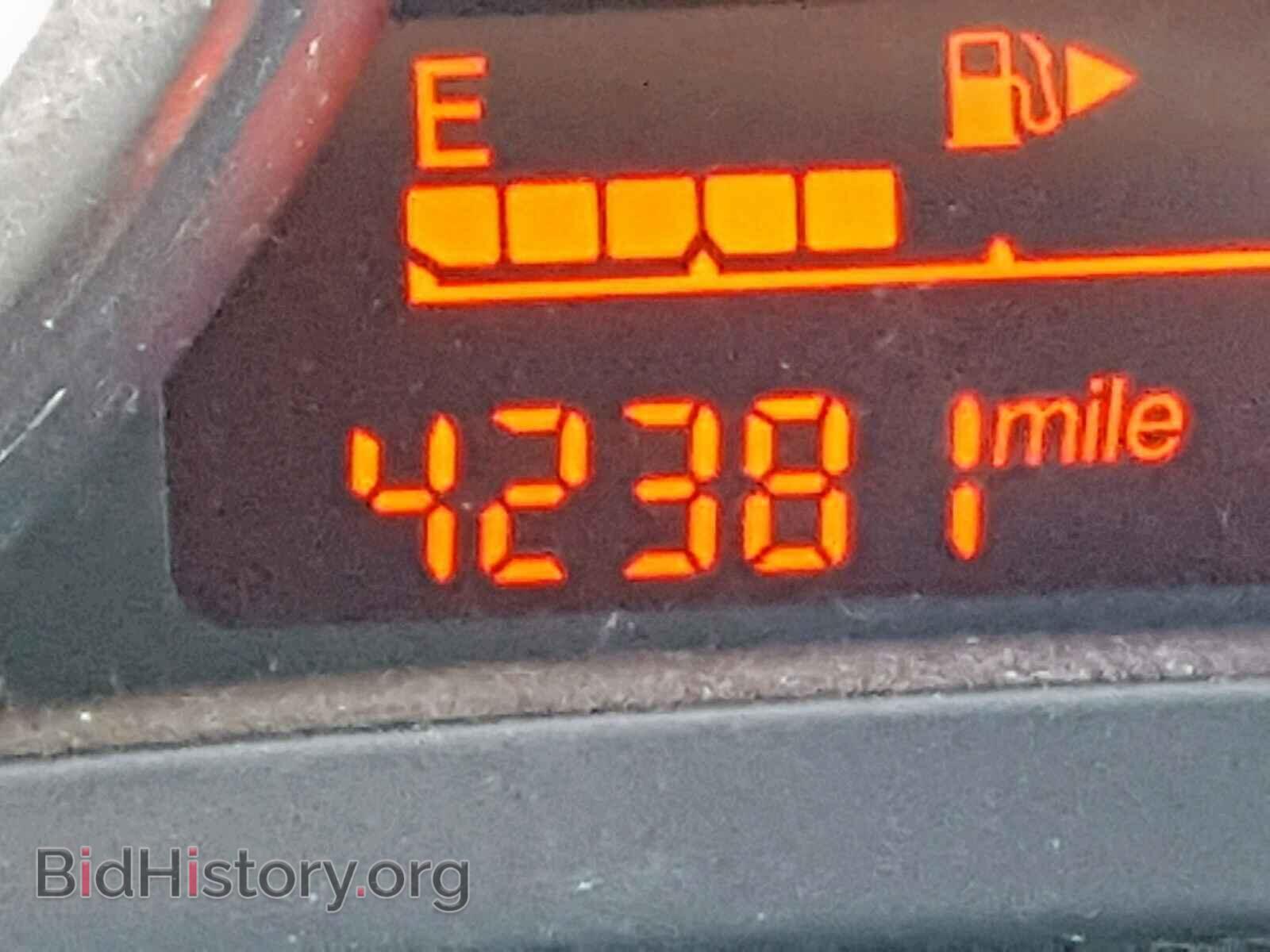 2012 MAZDA 5 - VIN: JM1CW2BL5C0117320 - Фото 8
