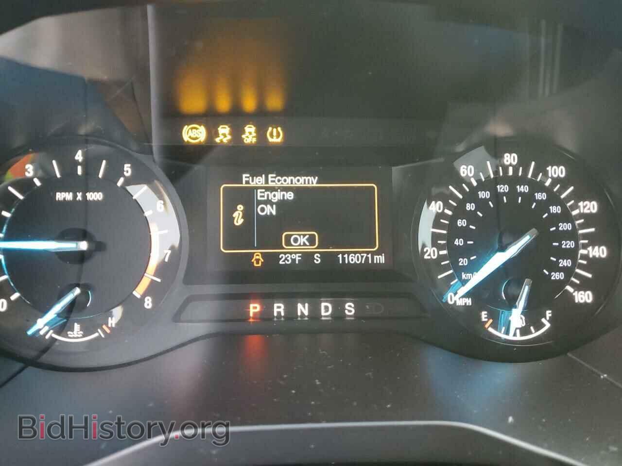 2018 FORD EDGE - VIN: 2FMPK4G95JBC20301 - Photo 9