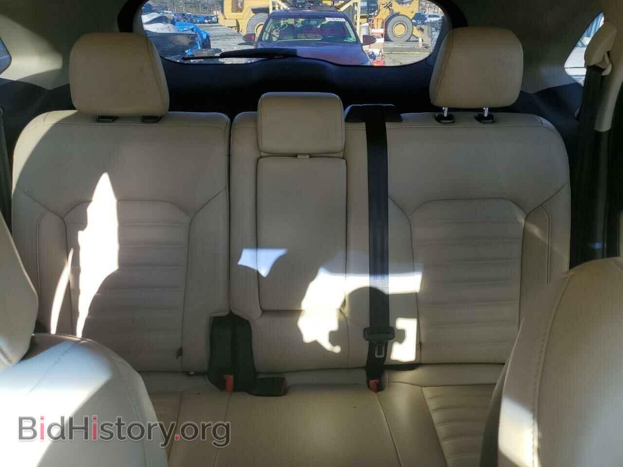 2016 FORD EDGE - VIN: 2FMPK4J84GBC08620 - Фото 10