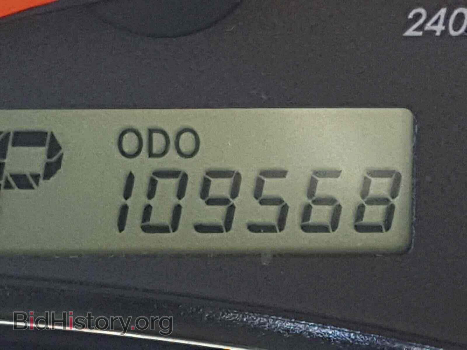 2011 TOYOTA COROLLA BA - VIN: 2T1BU4EE2BC648327 - Фото 8