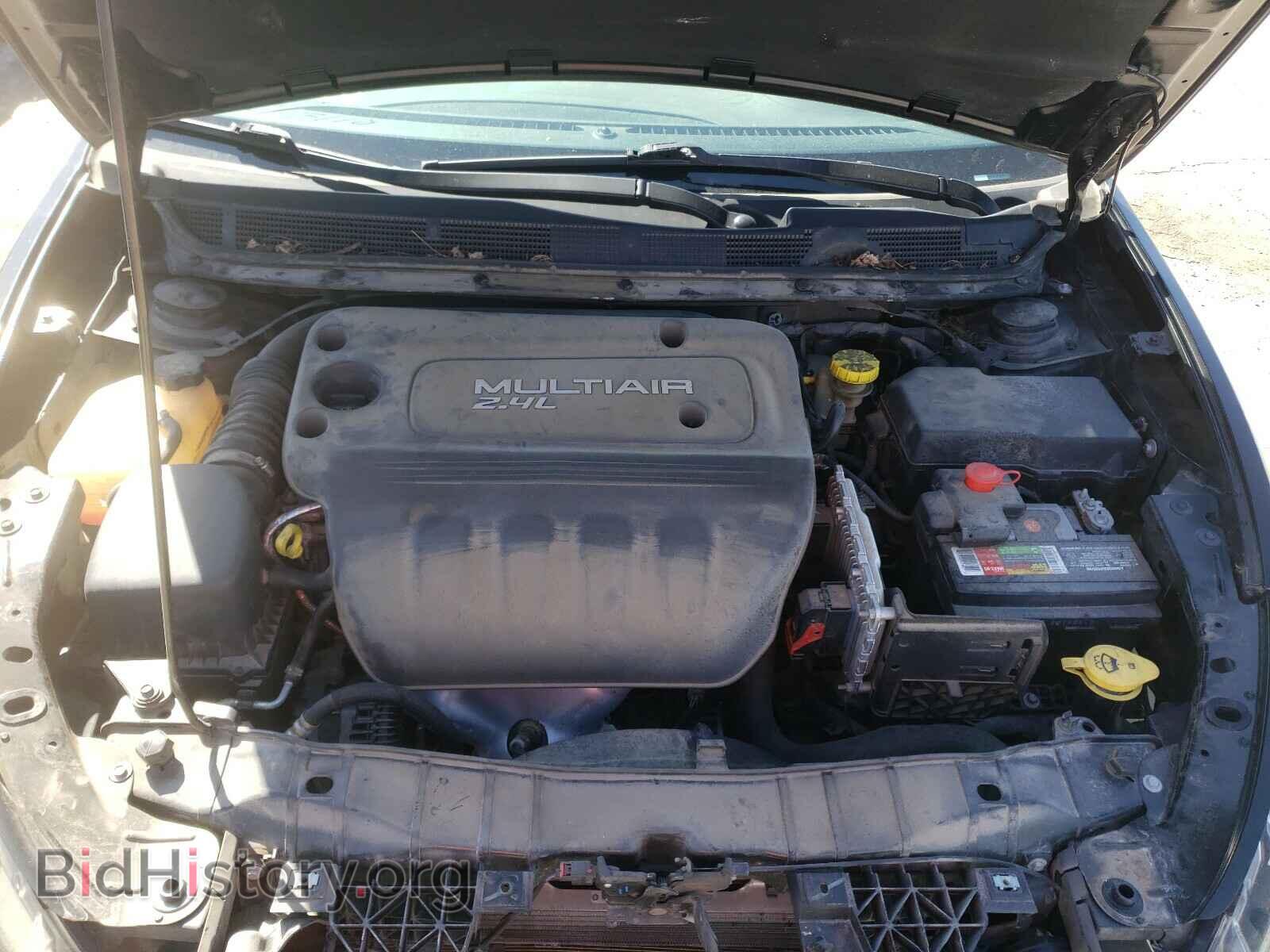 2015 DODGE DART - VIN: 1C3CDFEB0FD243375 - Фото 7