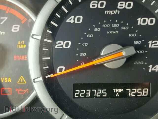 2006 HONDA PILOT - VIN: 2HKYF18546H538705 - Фото 8
