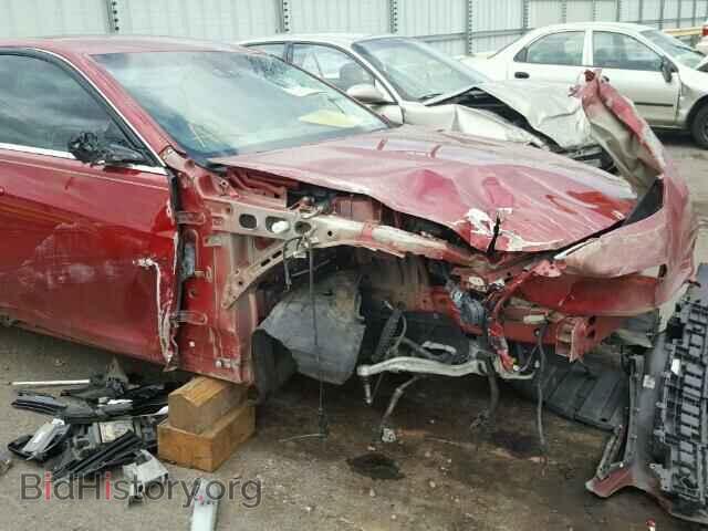 2014 CADILLAC CTS - VIN: 1G6AR5S30E0154975 - Фото 9