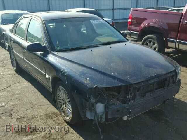 Photo YV1TS94D111190776 - VOLVO S80 2001