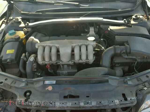 2001 VOLVO S80 - VIN: YV1TS94D111190776 - Фото 7