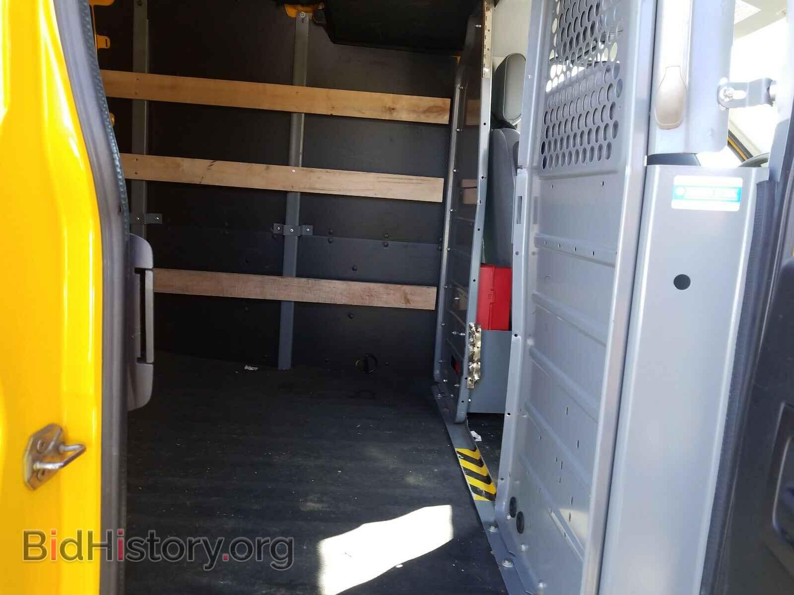 2016 FORD TRANSIT CO - VIN: 1FTYR2ZM4GKA86941 - Photo 6