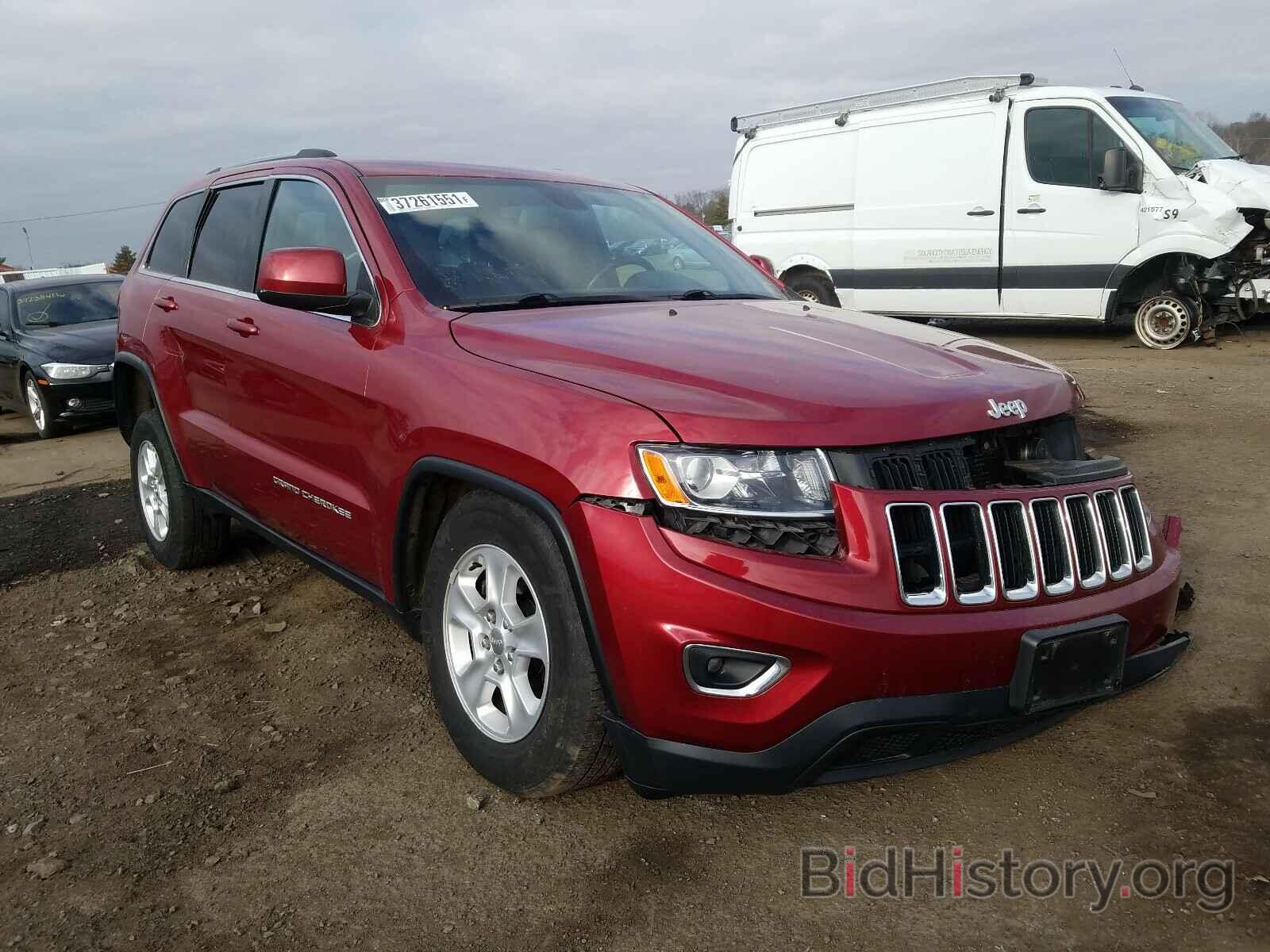 Photo 1C4RJFAG9EC215675 - JEEP CHEROKEE 2014