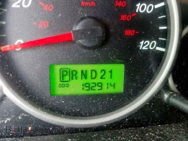 2005 MAZDA TRIBUTE - VIN: 4F2CZ94115KM50794 - Фото 8