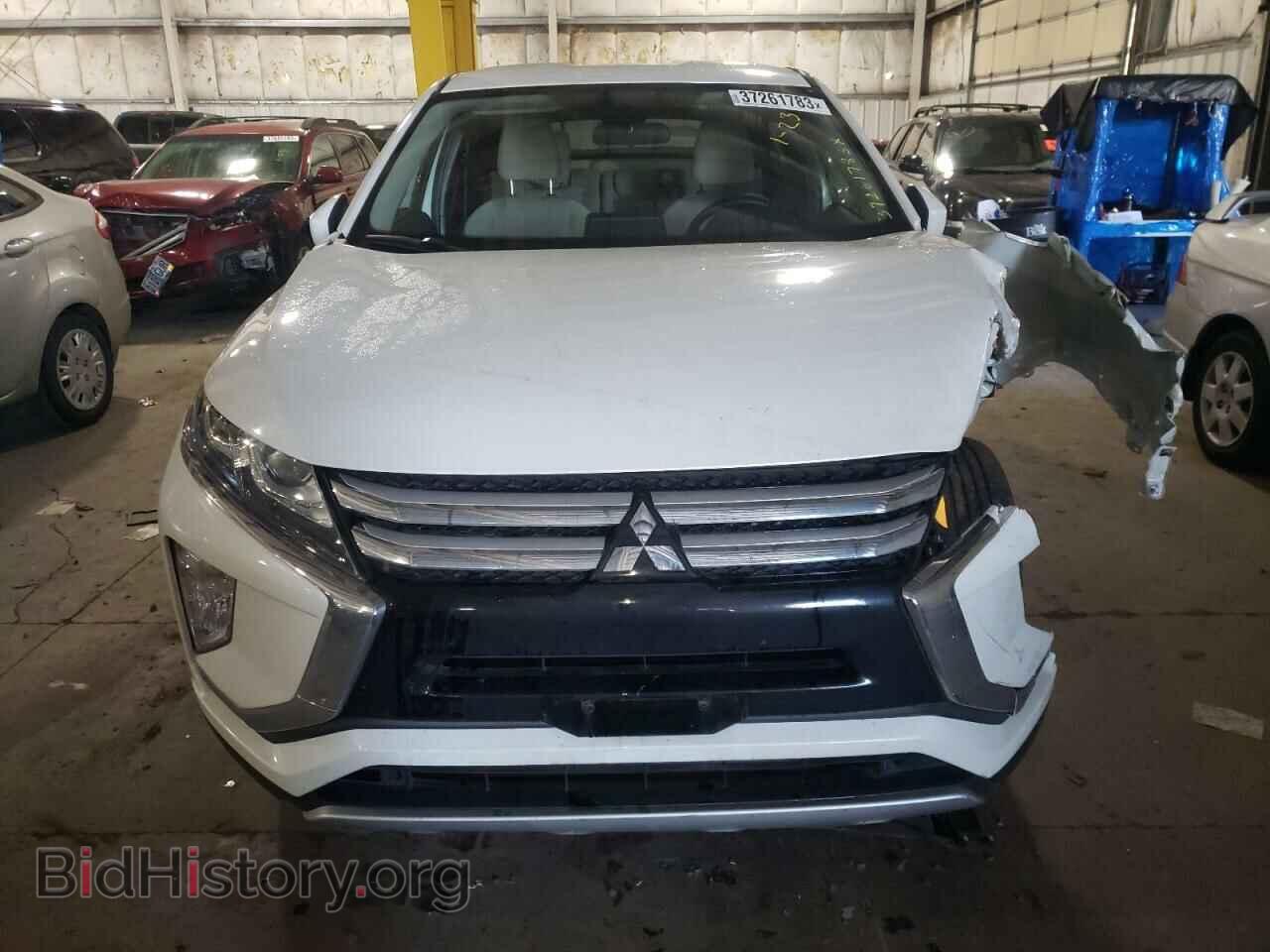 2019 MITSUBISHI ECLIPSE - VIN: JA4AT5AA3KZ022468 - Фото 5
