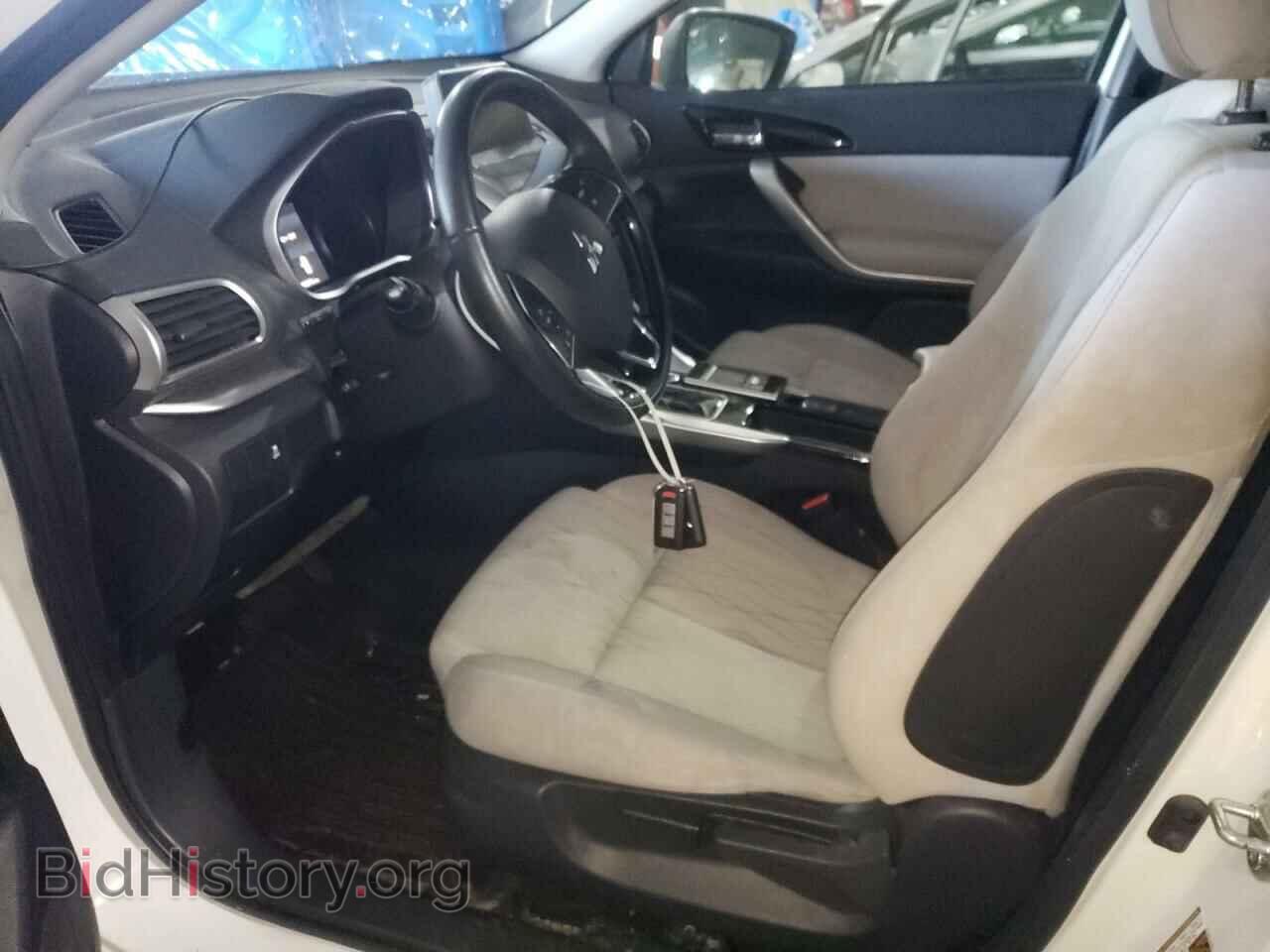 2019 MITSUBISHI ECLIPSE - VIN: JA4AT5AA3KZ022468 - Фото 7