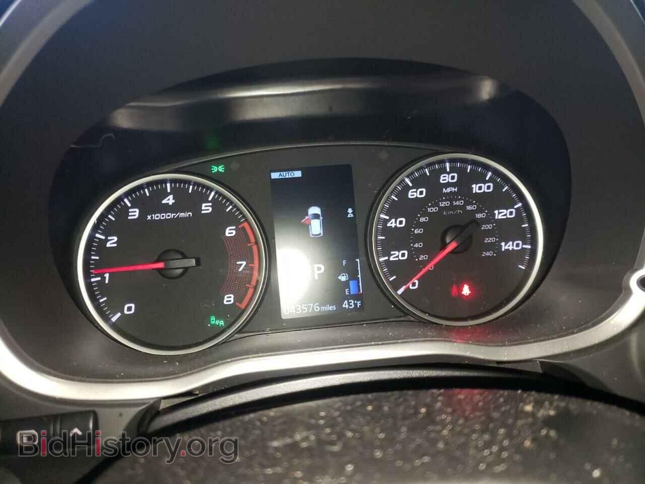 2019 MITSUBISHI ECLIPSE - VIN: JA4AT5AA3KZ022468 - Фото 9