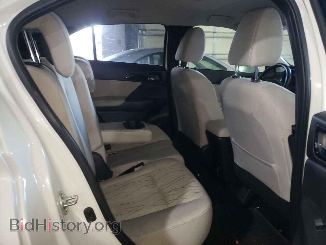 2019 MITSUBISHI ECLIPSE - VIN: JA4AT5AA3KZ022468 - Фото 10