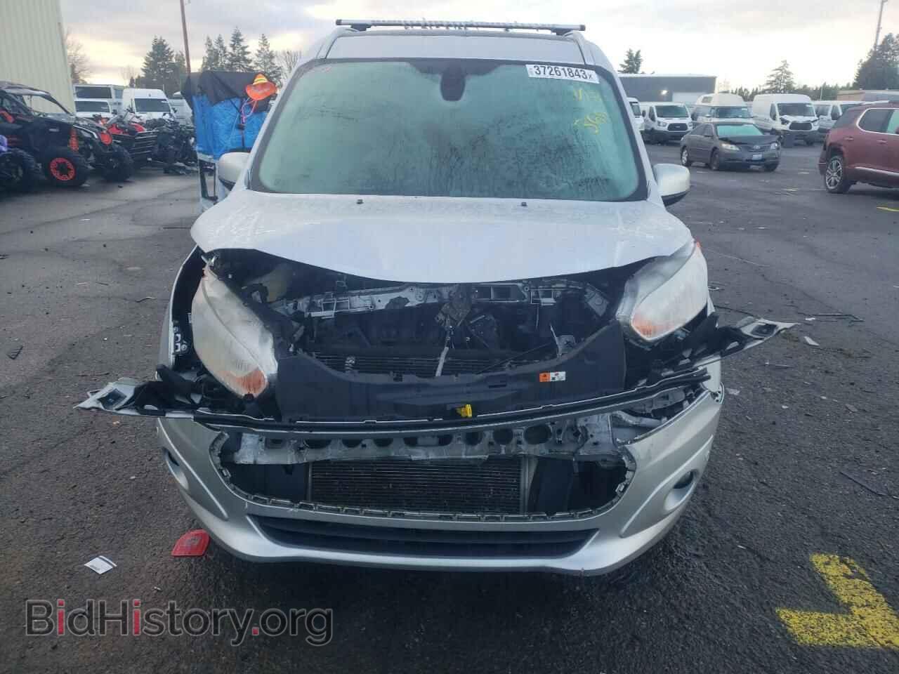 2015 FORD TRANSIT - VIN: NM0GE9G77F1188314 - Фото 5