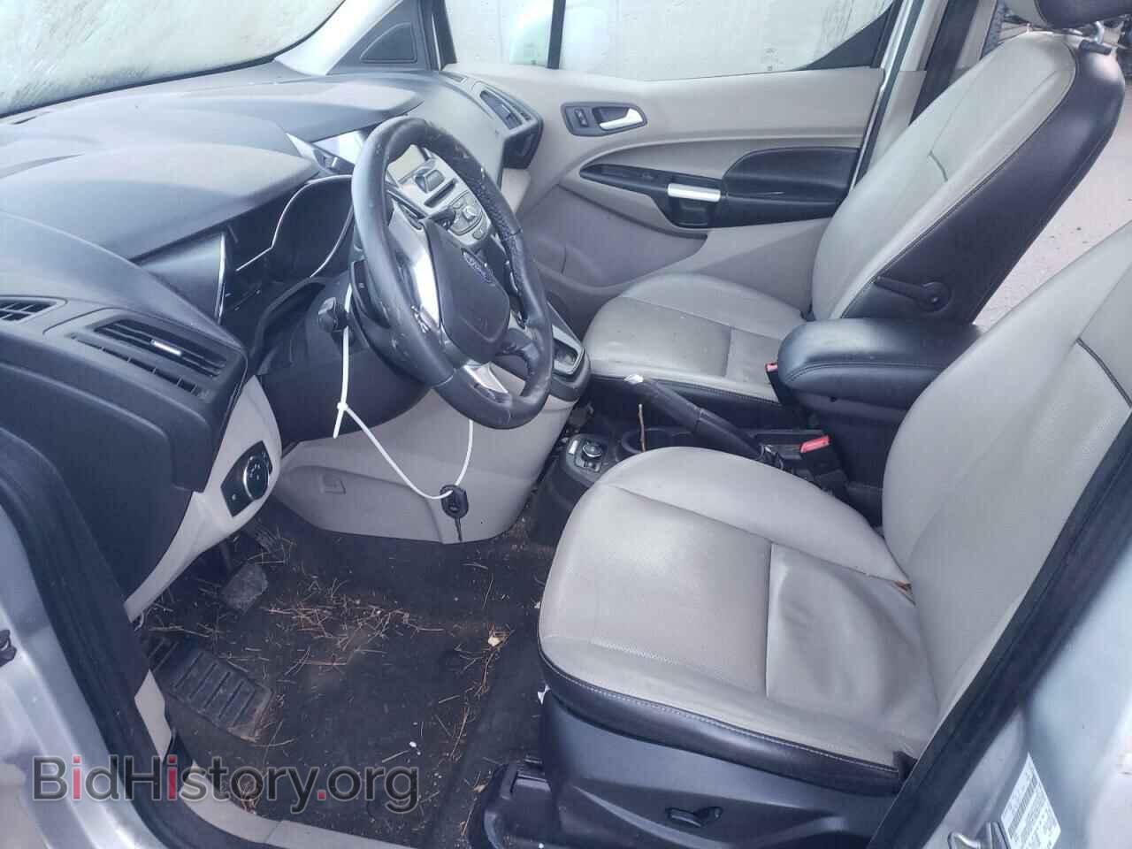 2015 FORD TRANSIT - VIN: NM0GE9G77F1188314 - Фото 7