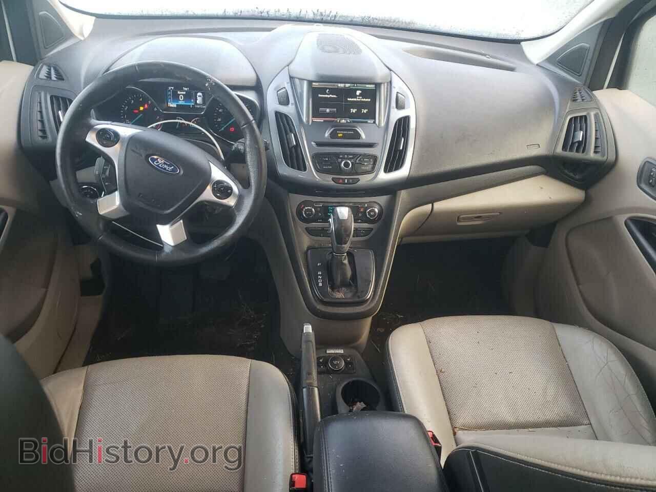2015 FORD TRANSIT - VIN: NM0GE9G77F1188314 - Фото 8