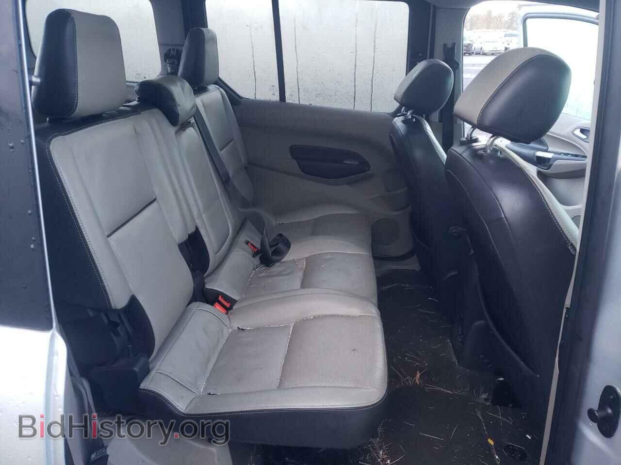 2015 FORD TRANSIT - VIN: NM0GE9G77F1188314 - Фото 10