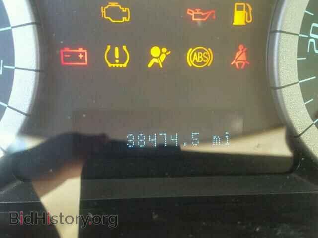 2012 FORD ESCAPE - VIN: 1FMCU0D74CKB87160 - Фото 8