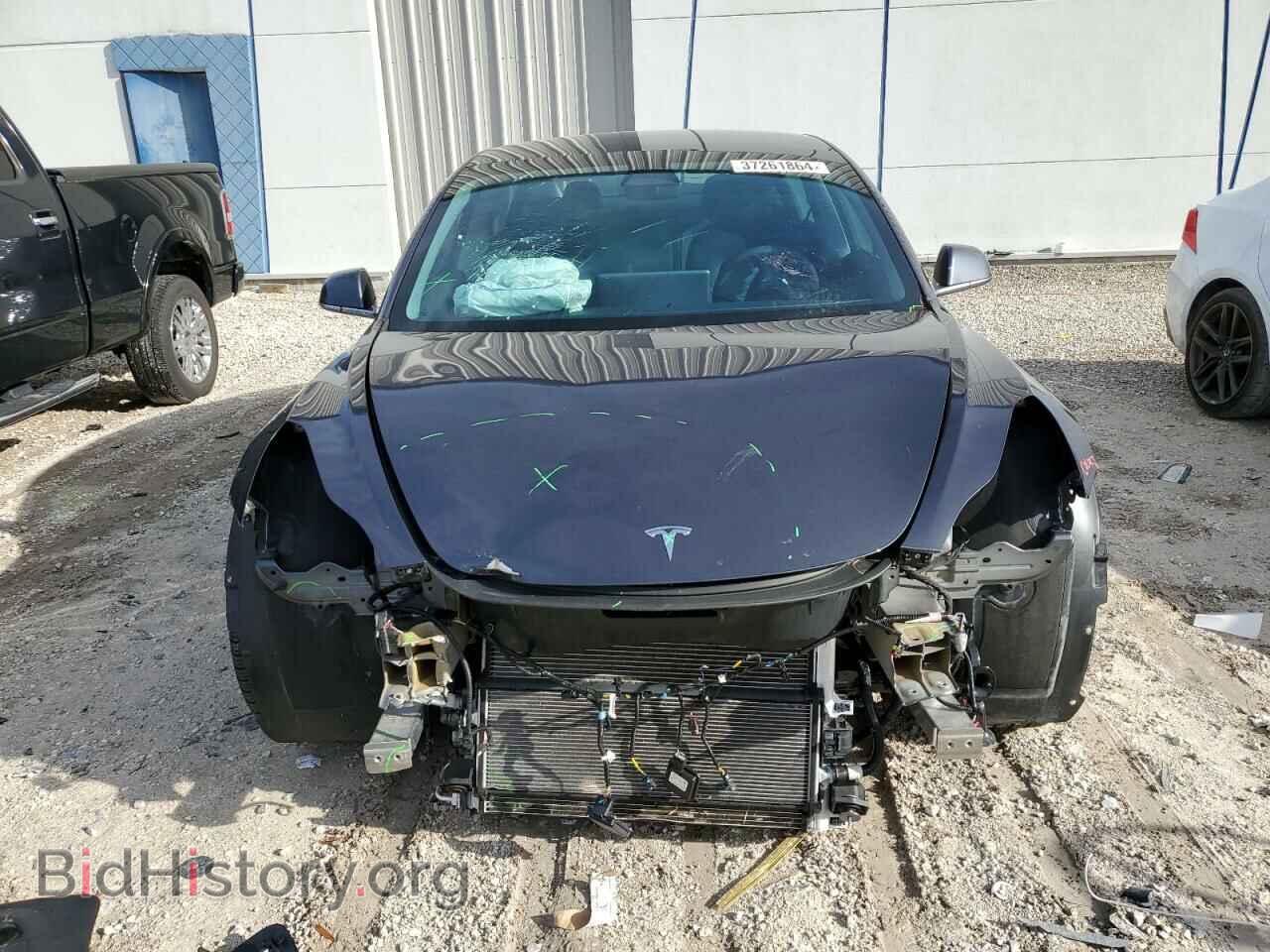 2020 TESLA MODEL 3 - VIN: 5YJ3E1EB0LF795376 - Photo 5