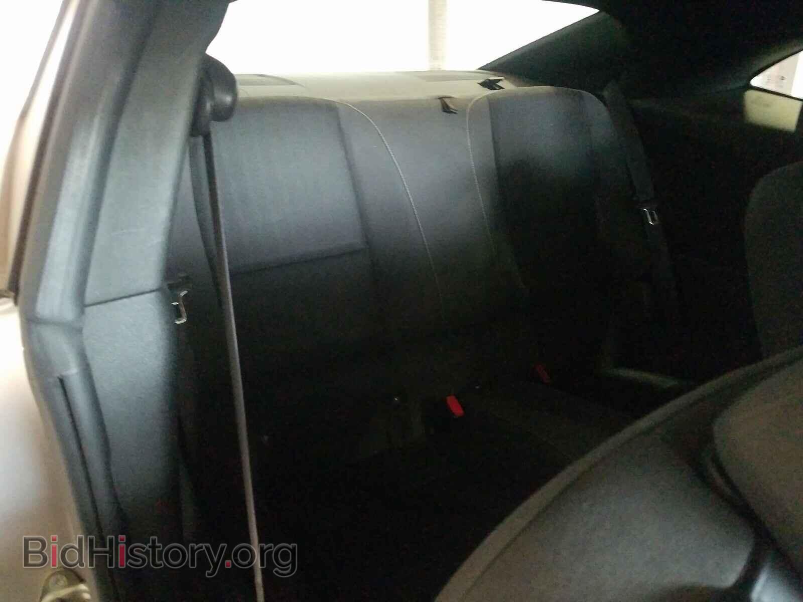 2015 CHEVROLET CAMARO - VIN: 2G1FB1E32F9166444 - Фото 6