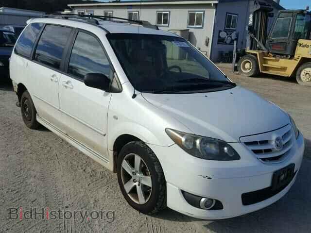 Фотография JM3LW28J340518315 - MAZDA MPV 2004