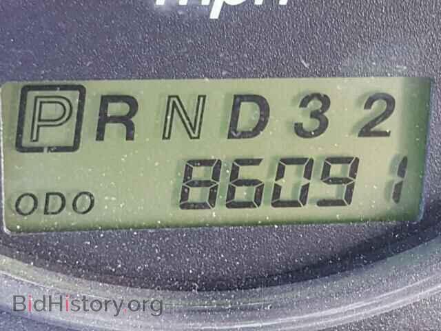 2004 MAZDA MPV - VIN: JM3LW28J340518315 - Фото 8