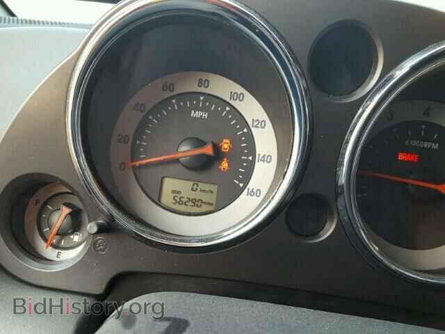 2007 MITSUBISHI ECLIPSE - VIN: 4A3AL35TX7E003790 - Photo 8