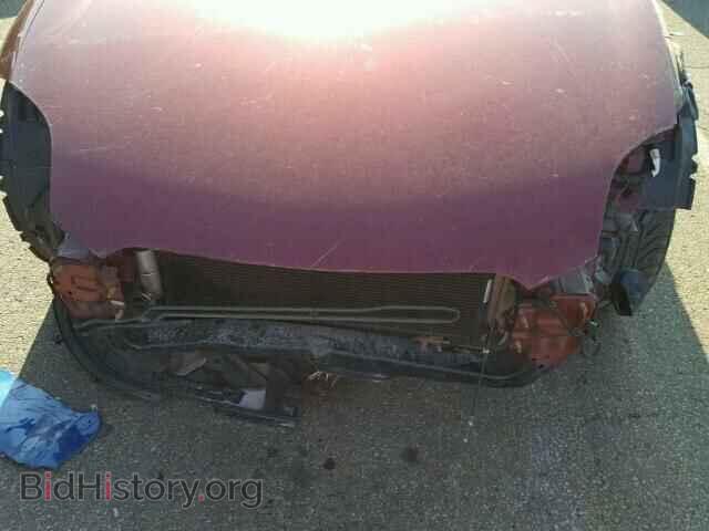 2007 MITSUBISHI ECLIPSE - VIN: 4A3AL35TX7E003790 - Photo 9