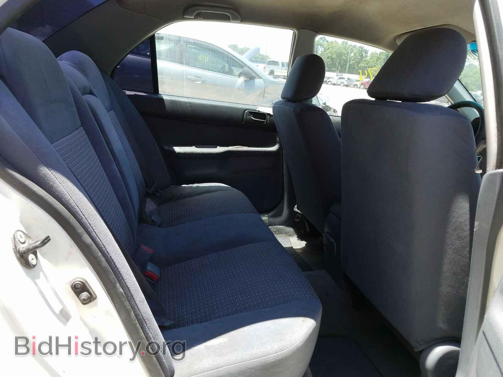 2002 MITSUBISHI LANCER - VIN: JA3AJ26E32U068691 - Photo 6