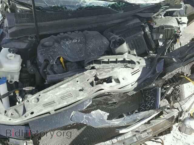 2013 KIA OPTIMA - VIN: 5XXGM4A72DG212635 - Photo 7