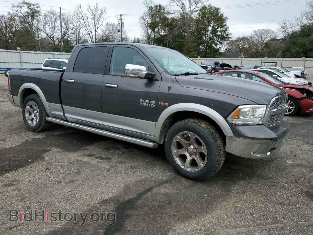 2015 RAM 1500 - VIN: 1C6RR6VT2FS534446 - Фото 4