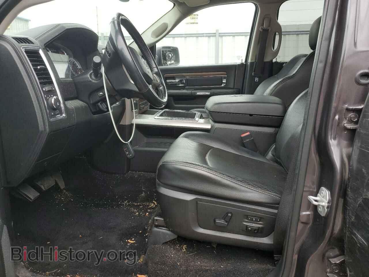 2015 RAM 1500 - VIN: 1C6RR6VT2FS534446 - Фото 7