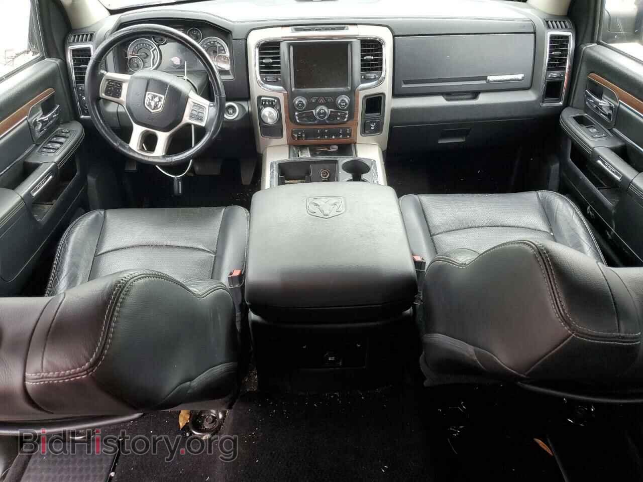 2015 RAM 1500 - VIN: 1C6RR6VT2FS534446 - Фото 8