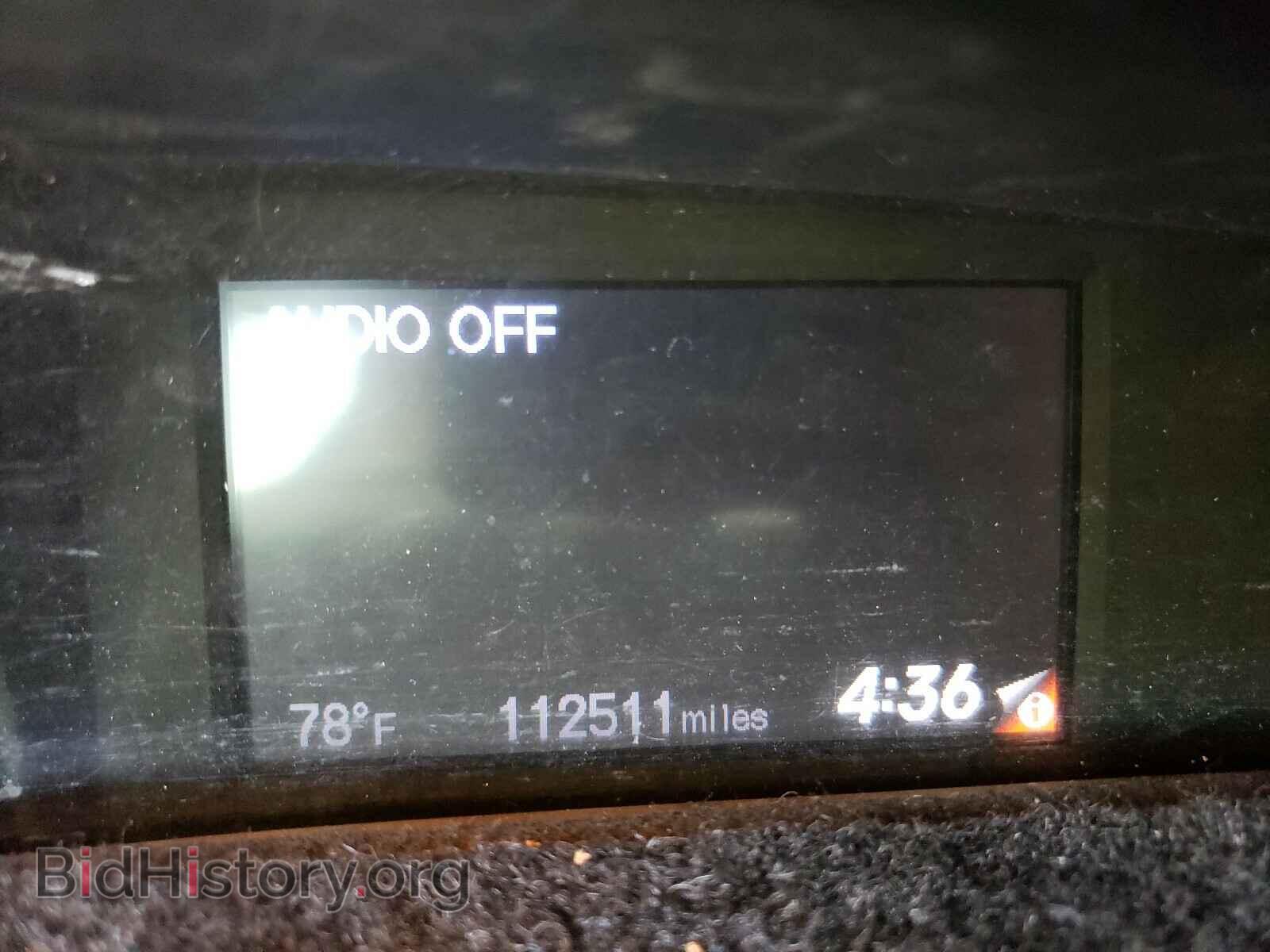 2013 HONDA CIVIC - VIN: 19XFB2F80DE273093 - Фото 8