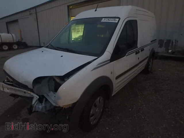 2013 FORD TRANSIT CO - VIN: NM0LS7AN9DT173947 - Фото 2