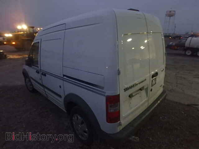 2013 FORD TRANSIT CO - VIN: NM0LS7AN9DT173947 - Фото 3