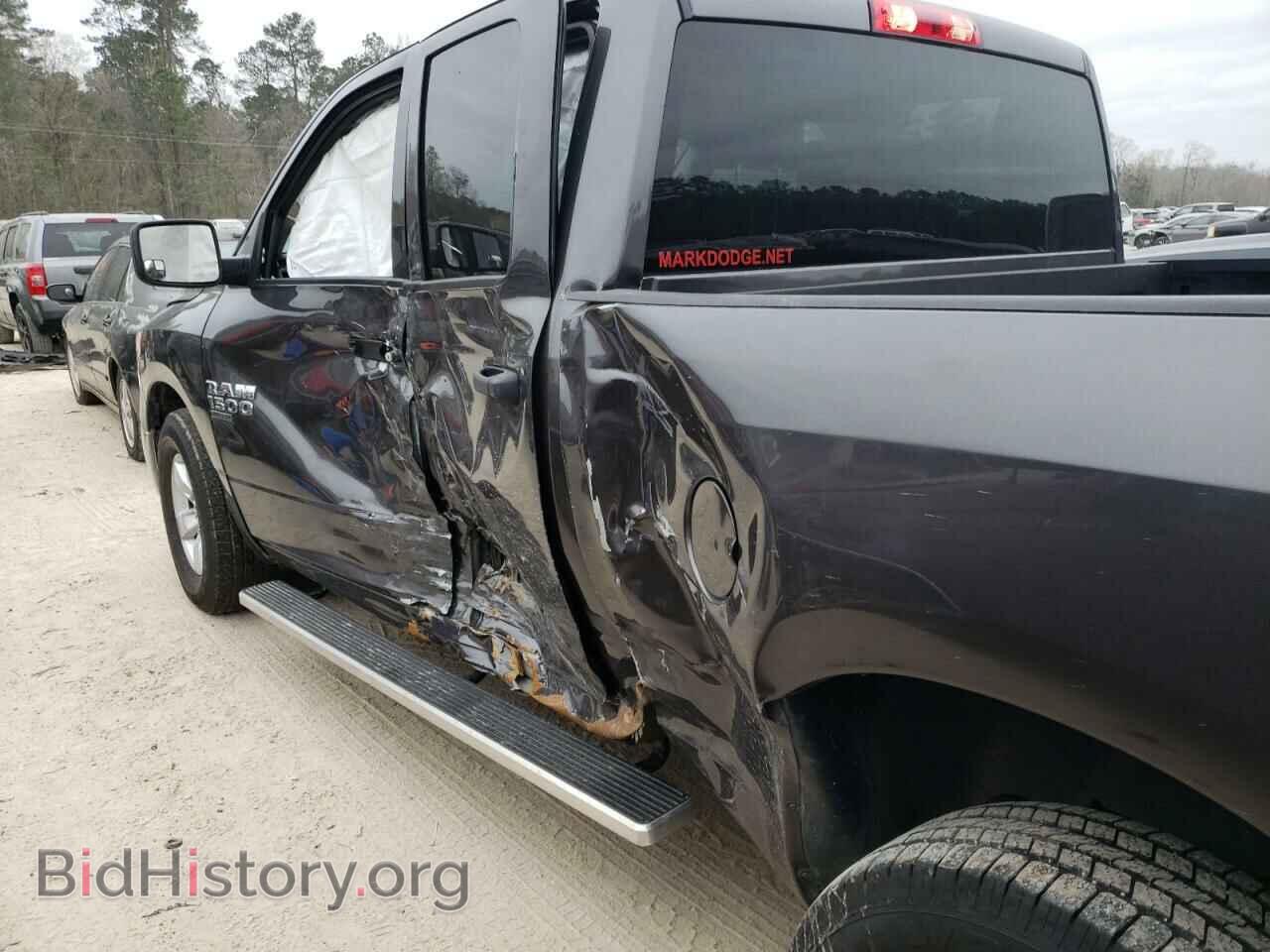 2021 RAM 1500 - VIN: 1C6RR6FG6MS512934 - Фото 9