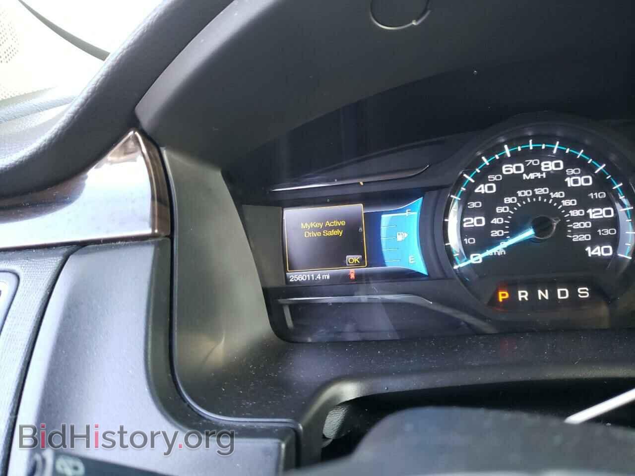 2013 FORD FLEX - VIN: 2FMHK6C84DBD26790 - Фото 9