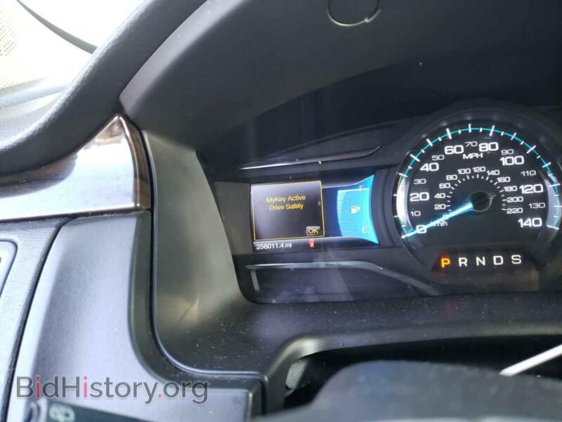 2013 Ford FLEX (VIN 2FMHK6C84DBD26790) — фото 9 из 13