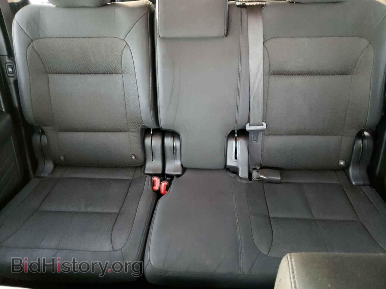2013 FORD FLEX - VIN: 2FMHK6C84DBD26790 - Фото 10