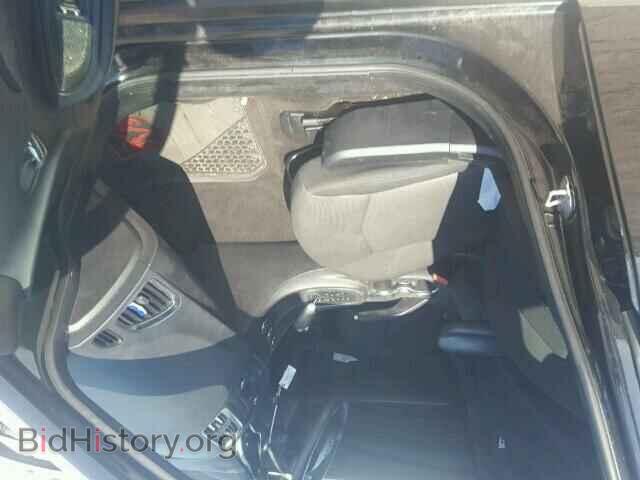 2011 DODGE AVENGER - VIN: 1B3BD4FB6BN592069 - Фото 5
