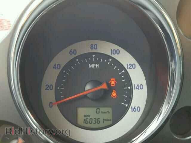 2007 MITSUBISHI ECLIPSE - VIN: 4A3AK24F47E064593 - Photo 8