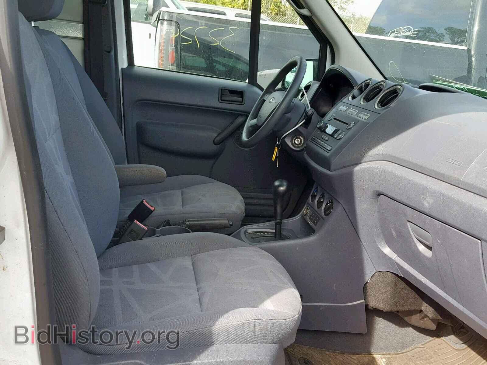 2013 FORD TRANSIT CO - VIN: NM0LS7BN2DT136222 - Фото 5
