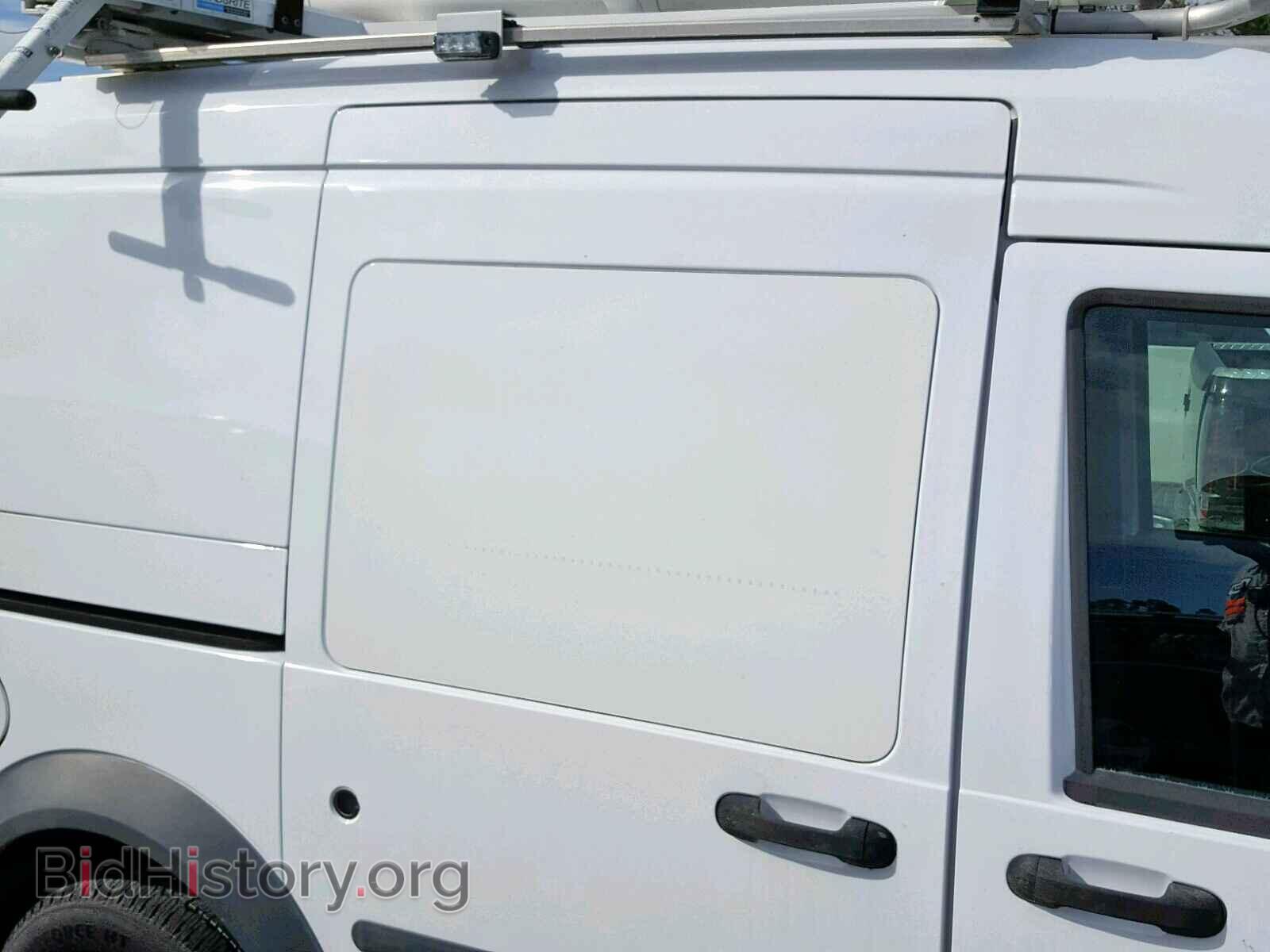 2013 FORD TRANSIT CO - VIN: NM0LS7BN2DT136222 - Фото 6