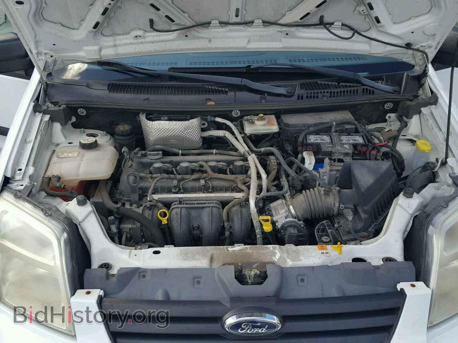 2013 FORD TRANSIT CO - VIN: NM0LS7BN2DT136222 - Фото 7