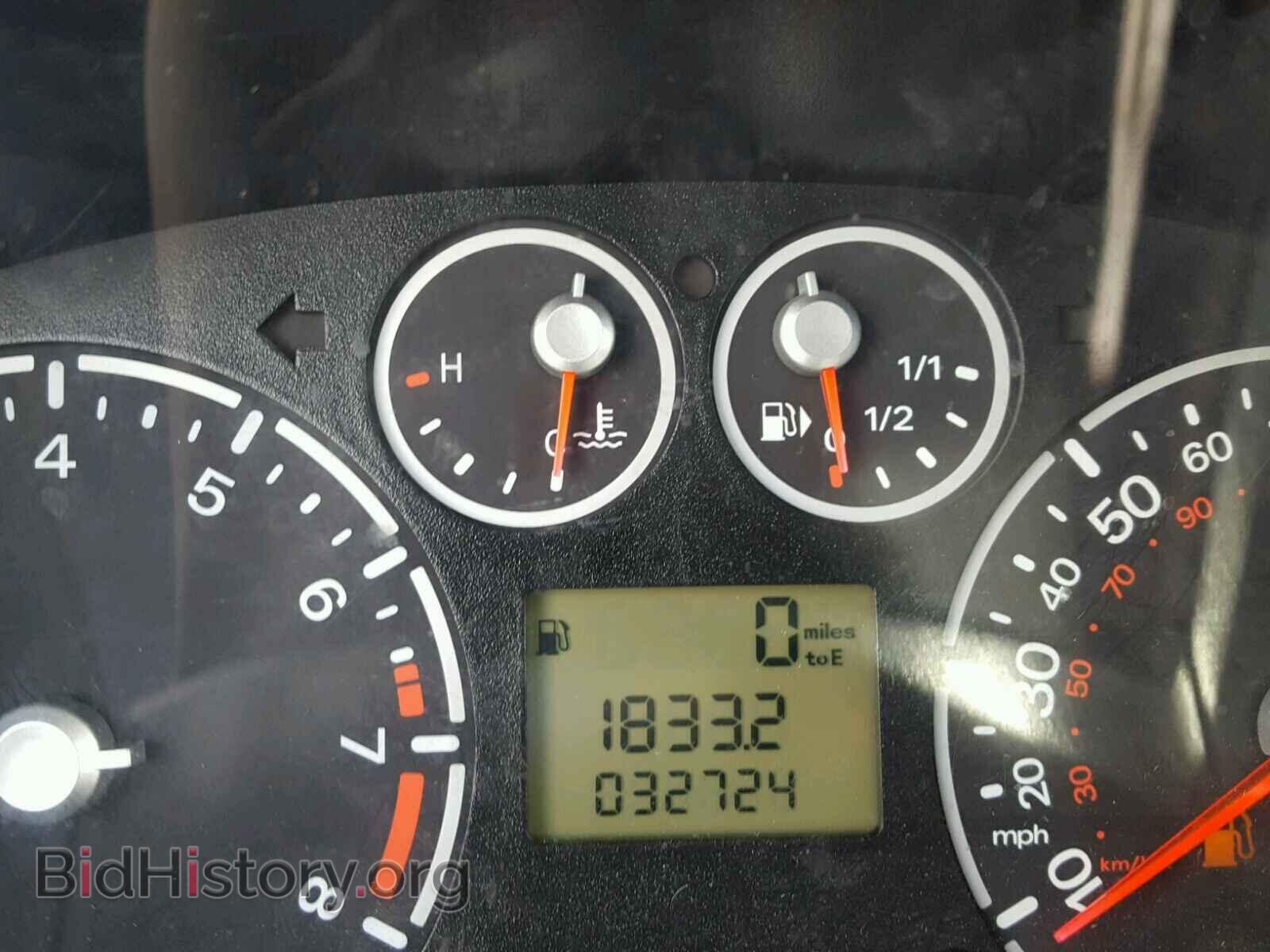 2013 FORD TRANSIT CO - VIN: NM0LS7BN2DT136222 - Фото 8