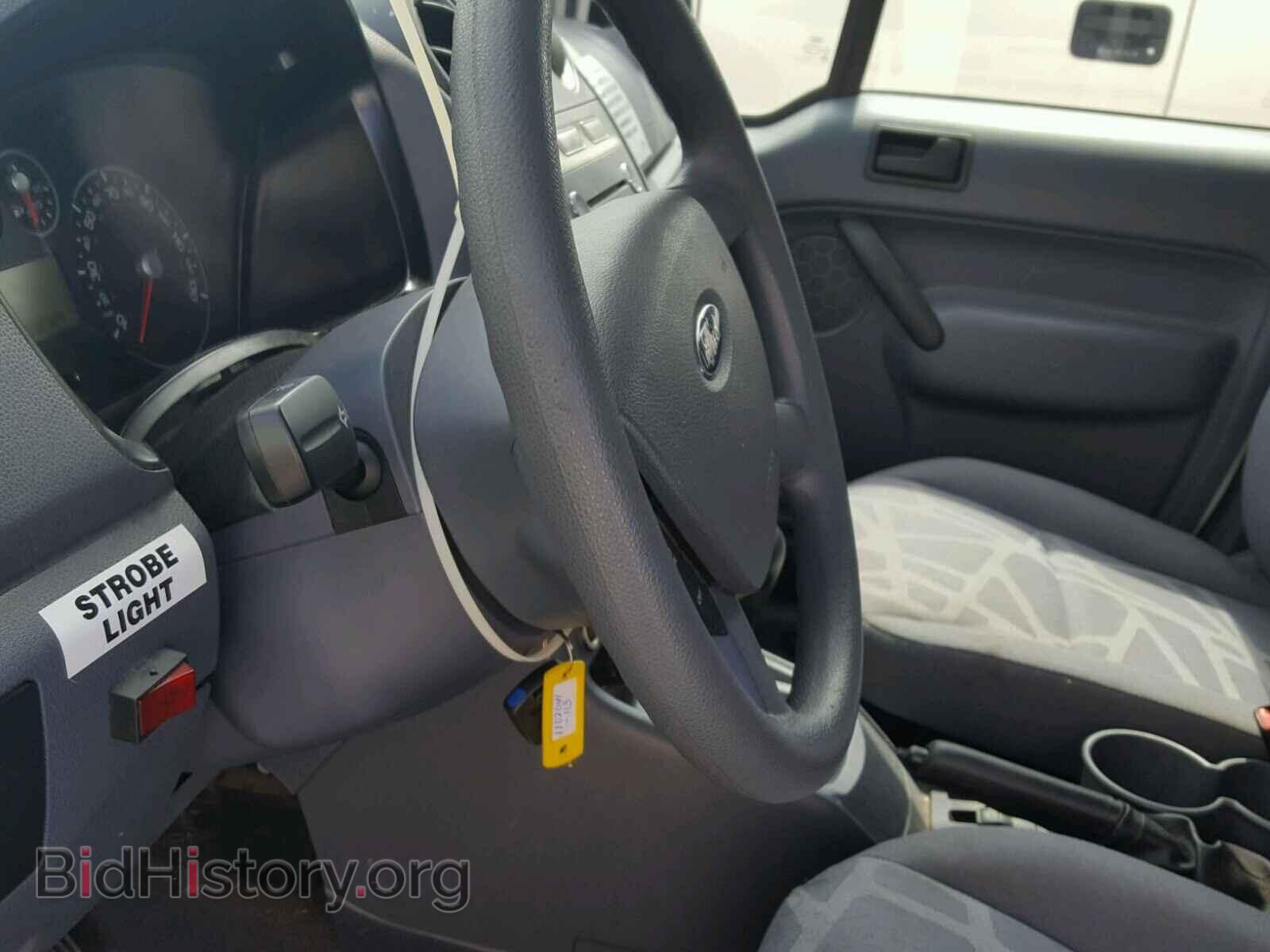 2013 FORD TRANSIT CO - VIN: NM0LS7BN2DT136222 - Фото 10